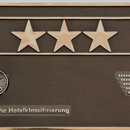 1A Hotel Zimmer Frei Spremberg Exteriér fotografie
